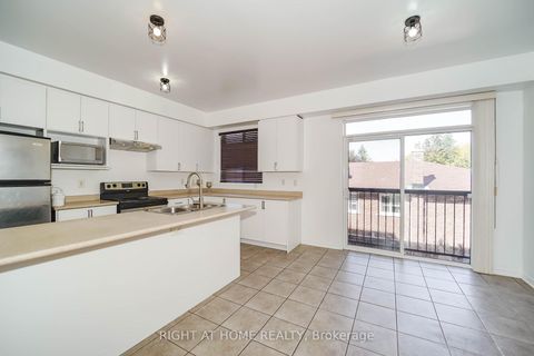 Photo 6 at 48 Curran Hall Crescent, Morningside, Toronto