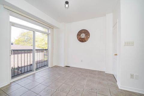 Photo 9 at 48 Curran Hall Crescent, Morningside, Toronto