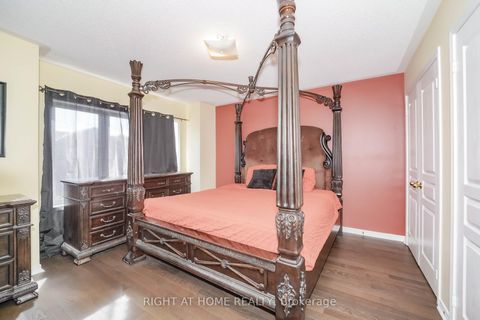 Photo 12 at 48 Curran Hall Crescent, Morningside, Toronto