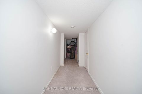 Photo 22 at 48 Curran Hall Crescent, Morningside, Toronto