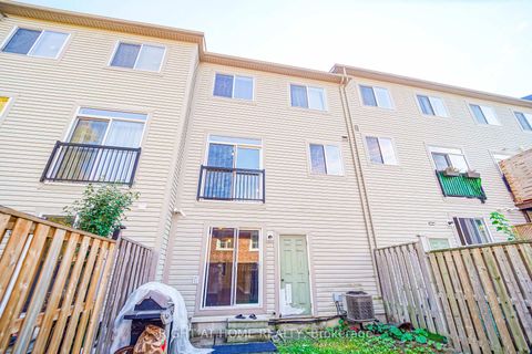Photo 24 at 48 Curran Hall Crescent, Morningside, Toronto