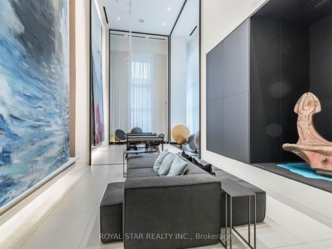 Photo 3 at 1305 - 20 Richardson Street, Waterfront Communities C8, Toronto