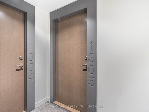 Photo 4 at 1305 - 20 Richardson Street, Waterfront Communities C8, Toronto