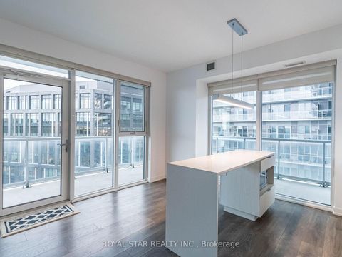 Photo 5 at 1305 - 20 Richardson Street, Waterfront Communities C8, Toronto