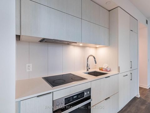 Photo 9 at 1305 - 20 Richardson Street, Waterfront Communities C8, Toronto