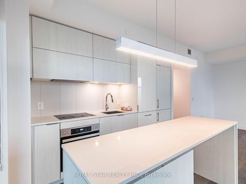 Photo 10 at 1305 - 20 Richardson Street, Waterfront Communities C8, Toronto