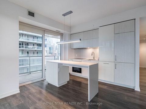 Photo 13 at 1305 - 20 Richardson Street, Waterfront Communities C8, Toronto