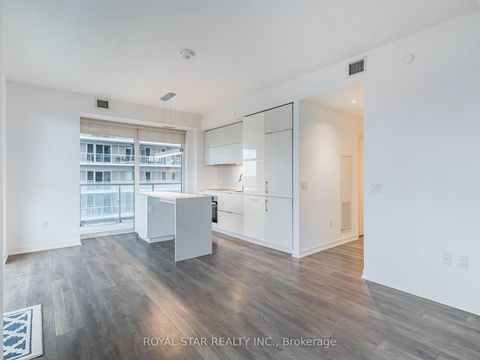 Photo 15 at 1305 - 20 Richardson Street, Waterfront Communities C8, Toronto