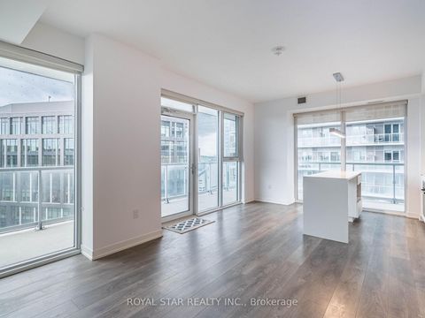 Photo 16 at 1305 - 20 Richardson Street, Waterfront Communities C8, Toronto