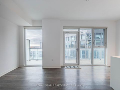 Photo 17 at 1305 - 20 Richardson Street, Waterfront Communities C8, Toronto