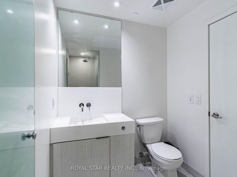 Photo 18 at 1305 - 20 Richardson Street, Waterfront Communities C8, Toronto