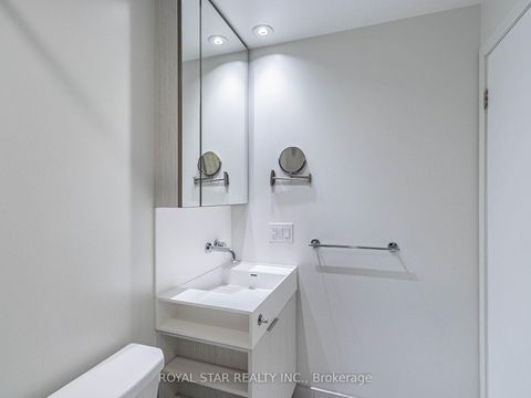 Photo 27 at 1305 - 20 Richardson Street, Waterfront Communities C8, Toronto