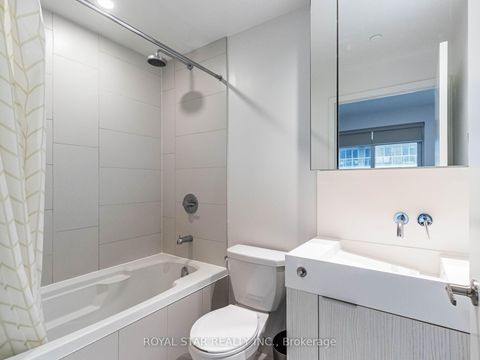 Photo 28 at 1305 - 20 Richardson Street, Waterfront Communities C8, Toronto