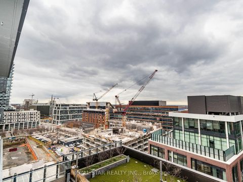 Photo 35 at 1305 - 20 Richardson Street, Waterfront Communities C8, Toronto