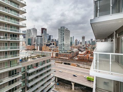 Photo 38 at 1305 - 20 Richardson Street, Waterfront Communities C8, Toronto