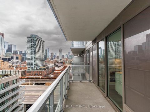 Photo 40 at 1305 - 20 Richardson Street, Waterfront Communities C8, Toronto