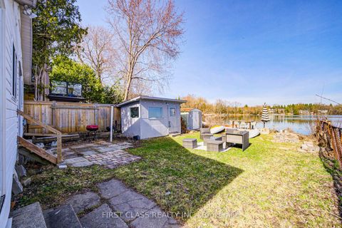 Photo 24 at 17 Willowbank Avenue, Oak Ridges Lake Wilcox, Richmond Hill