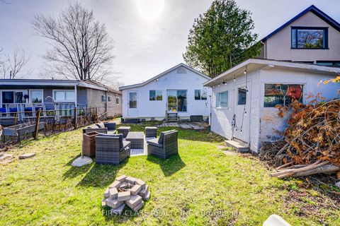 Photo 25 at 17 Willowbank Avenue, Oak Ridges Lake Wilcox, Richmond Hill