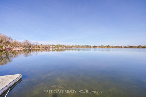 Photo 26 at 17 Willowbank Avenue, Oak Ridges Lake Wilcox, Richmond Hill