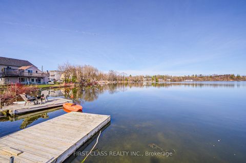 Photo 27 at 17 Willowbank Avenue, Oak Ridges Lake Wilcox, Richmond Hill