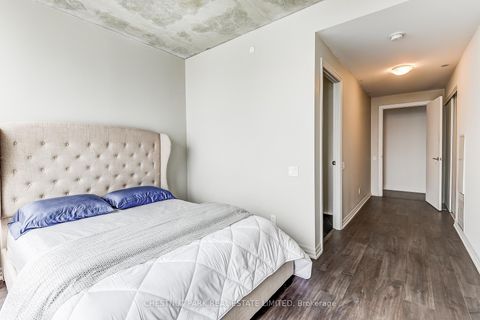 Photo 17 at 4005 - 88 Blue Jays Way, Waterfront Communities C1, Toronto