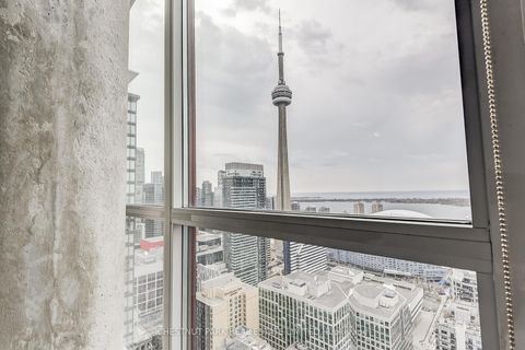 Photo 18 at 4005 - 88 Blue Jays Way, Waterfront Communities C1, Toronto