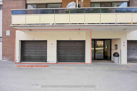 Photo 1 at 502 - 921 Midland Avenue, Eglinton East, Toronto