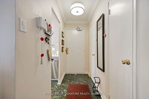 Photo 2 at 502 - 921 Midland Avenue, Eglinton East, Toronto