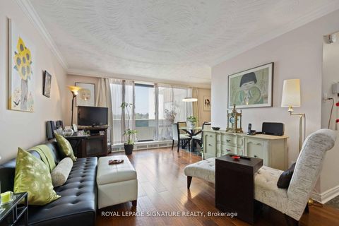 Photo 5 at 502 - 921 Midland Avenue, Eglinton East, Toronto