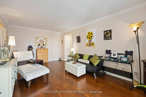 Photo 6 at 502 - 921 Midland Avenue, Eglinton East, Toronto
