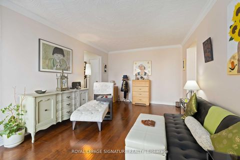 Photo 7 at 502 - 921 Midland Avenue, Eglinton East, Toronto