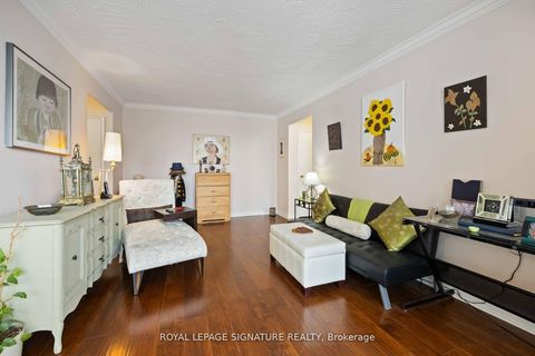 Photo 8 at 502 - 921 Midland Avenue, Eglinton East, Toronto