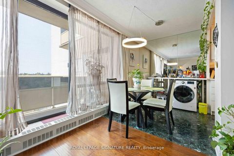 Photo 15 at 502 - 921 Midland Avenue, Eglinton East, Toronto