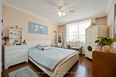 Photo 16 at 502 - 921 Midland Avenue, Eglinton East, Toronto