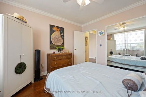 Photo 17 at 502 - 921 Midland Avenue, Eglinton East, Toronto