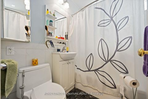 Photo 20 at 502 - 921 Midland Avenue, Eglinton East, Toronto