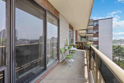 Photo 22 at 502 - 921 Midland Avenue, Eglinton East, Toronto