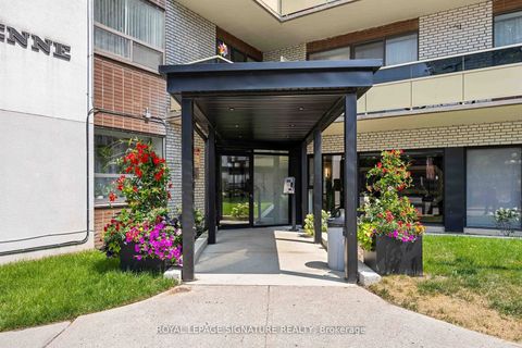 Photo 23 at 502 - 921 Midland Avenue, Eglinton East, Toronto