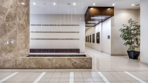 Photo 4 at 423 - 500 Doris Avenue, Willowdale East, Toronto