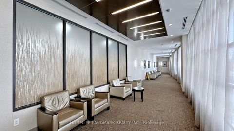 Photo 5 at 423 - 500 Doris Avenue, Willowdale East, Toronto