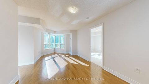 Photo 6 at 423 - 500 Doris Avenue, Willowdale East, Toronto