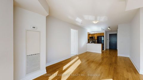 Photo 8 at 423 - 500 Doris Avenue, Willowdale East, Toronto