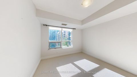 Photo 16 at 423 - 500 Doris Avenue, Willowdale East, Toronto