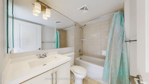 Photo 19 at 423 - 500 Doris Avenue, Willowdale East, Toronto