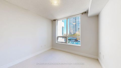 Photo 20 at 423 - 500 Doris Avenue, Willowdale East, Toronto