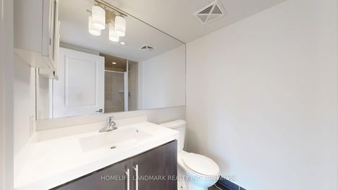 Photo 23 at 423 - 500 Doris Avenue, Willowdale East, Toronto