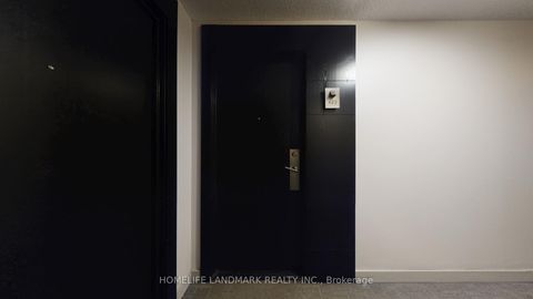 Photo 28 at 423 - 500 Doris Avenue, Willowdale East, Toronto