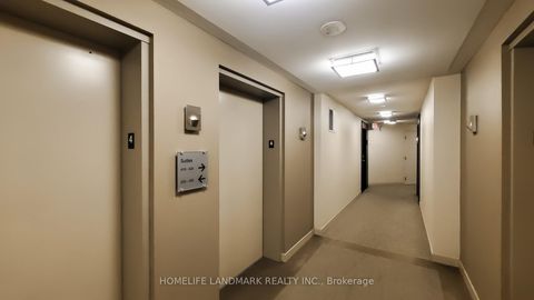 Photo 32 at 423 - 500 Doris Avenue, Willowdale East, Toronto