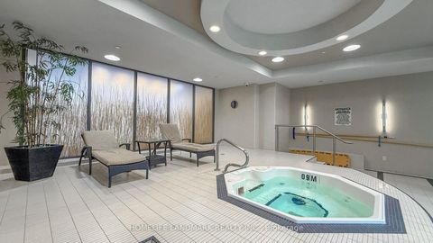 Photo 34 at 423 - 500 Doris Avenue, Willowdale East, Toronto