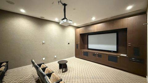 Photo 35 at 423 - 500 Doris Avenue, Willowdale East, Toronto